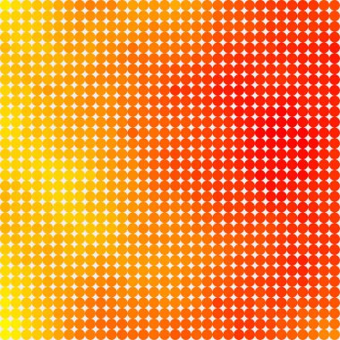 Pikseller Bulut Soyut Hesaplama arkaplanı 