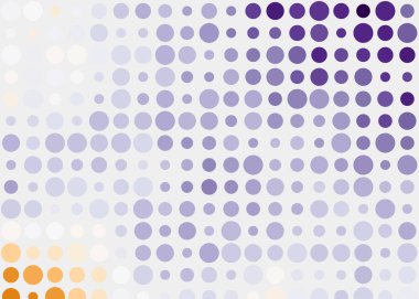 Pikseller Bulut Soyut Hesaplama arkaplanı 