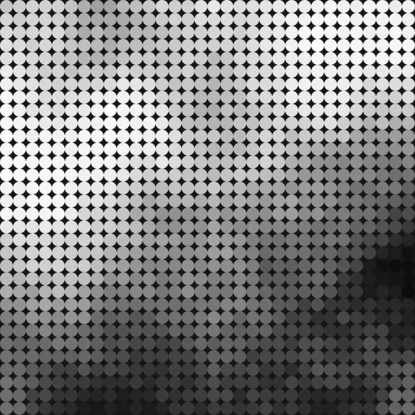 Πολύχρωμα Pixels Σύννεφο Αφηρημένη Υπολογιστική Παραγωγική Τέχνη Απεικόνιση Φόντου — Διανυσματικό Αρχείο