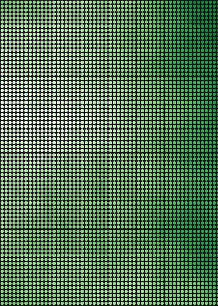 Красочные Пиксели Облако Абстрактных Вычислительных Генеративных Искусства Фоновая Иллюстрация — стоковый вектор