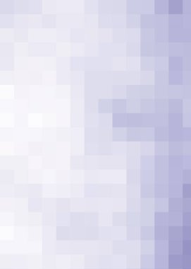 Pikselli soyut renkli hesaplama üretken sanat arkaplanı