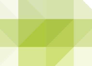 soyut renkli düşük çokgenli üretken sanat arkaplanı çizimi 