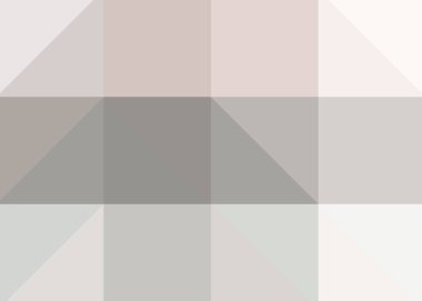 soyut renkli düşük çokgenli üretken sanat arkaplanı çizimi 