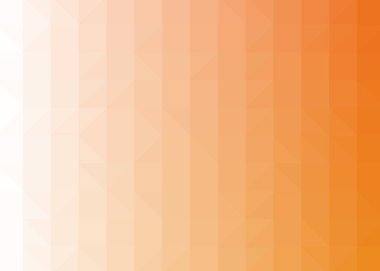 soyut renkli düşük çokgenli üretken sanat arkaplanı çizimi