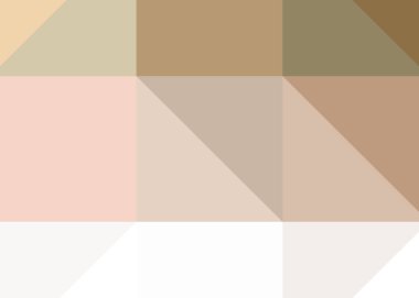 soyut renkli düşük çokgenli üretken sanat arkaplanı çizimi 