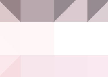 soyut renkli düşük çokgenli üretken sanat arkaplanı çizimi 