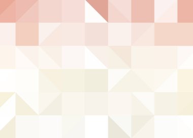 soyut renkli düşük çokgenli üretken sanat arkaplanı çizimi 