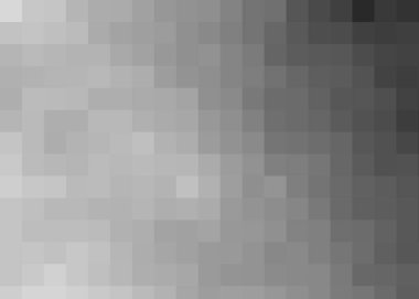 Pikselli soyut renkli hesaplama üretken sanat arkaplanı