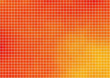 Soyut renk geometrik küpleri kalıplı üretici hesaplama sanatı çizimi, dijital piksel biçimi, renk geometrik parçalı dikişsiz şablon vektörü
