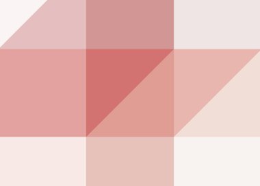 soyut renkli düşük çokgenli üretken sanat arkaplanı çizimi