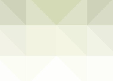 soyut renkli düşük çokgenli üretken sanat arkaplanı çizimi 