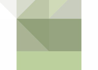 Soyut renk Low-Polygones Üretici Sanat arkaplan illüstrasyonu