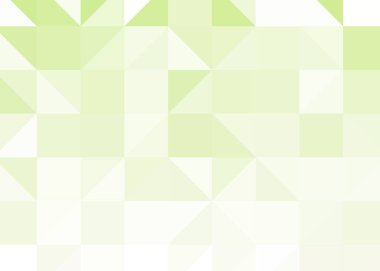 soyut renkli düşük çokgenli üretken sanat arkaplanı çizimi 