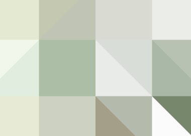 soyut renkli düşük çokgenli üretken sanat arkaplanı çizimi 