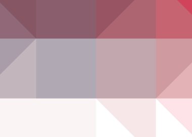 soyut renkli düşük çokgenli üretken sanat arkaplanı çizimi