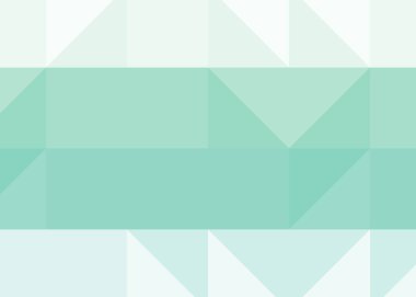 soyut renkli düşük çokgenli üretken sanat arkaplanı çizimi 