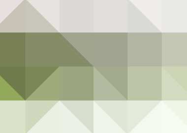 soyut renkli düşük çokgenli üretken sanat arkaplanı çizimi 