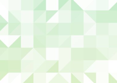 soyut renkli düşük çokgenli üretken sanat arkaplanı çizimi 