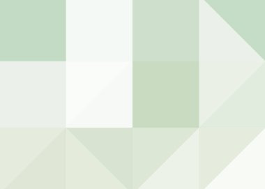 soyut renkli düşük çokgenli üretken sanat arkaplanı çizimi