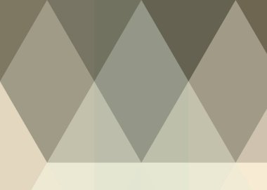 soyut renkli düşük çokgenli üretken sanat arkaplanı çizimi