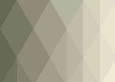 Soyut renk Low-Polygones Üretici Sanat arkaplan illüstrasyonu