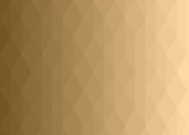 Soyut renk Low-Polygones Üretici Sanat arkaplan illüstrasyonu