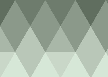 soyut renkli düşük çokgenli üretken sanat arkaplanı çizimi