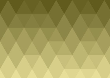 soyut renkli düşük çokgenli üretken sanat arkaplanı çizimi