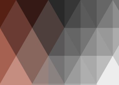 Soyut Desen duvar kağıdı, vektör illüstrasyonu