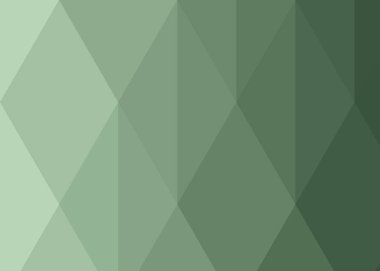 Soyut renk Low-Polygones Üretici Sanat arkaplan illüstrasyonu