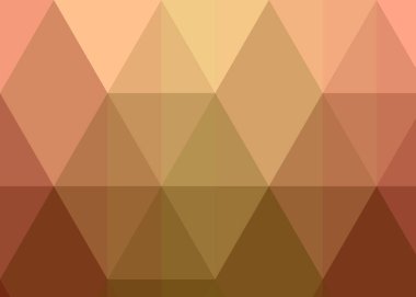 Soyut Desen duvar kağıdı, vektör illüstrasyonu