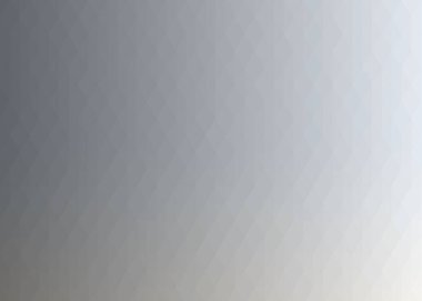 soyut renkli düşük çokgenli üretken sanat arkaplanı çizimi