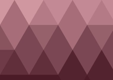 Soyut renk Low-Polygones Üretici Sanat arkaplan illüstrasyonu