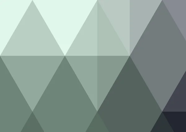 Fond Polygonal Abstrait Motif Vectoriel — Image vectorielle