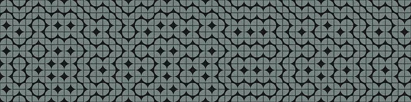 Papier Peint Motif Abstrait Illustration Vectorielle — Image vectorielle