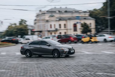 Soyut tekrarlama geometrik desen vektör çizimi