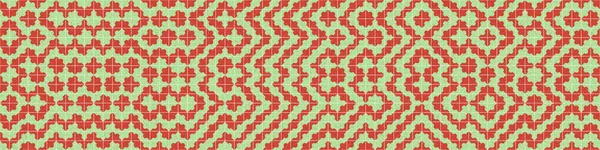 Soyut Geometrik Desen, üretken hesaplama sanatı çizimi