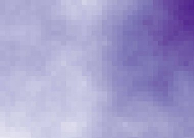 Soyut renk geometrik küpleri kalıplı üretici hesaplama sanatı çizimi, dijital piksel biçimi, renk geometrik parçalı dikişsiz şablon vektörü