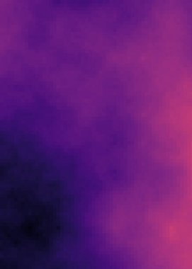 Pikselleri olan renkli soyut hesaplama sanatı arkaplanı