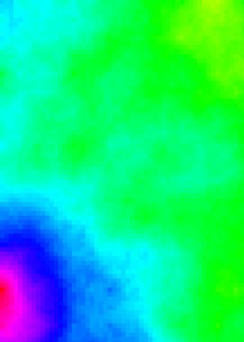 Soyut renk geometrik küpleri kalıplı üretici hesaplama sanatı çizimi, dijital piksel biçimi, renk geometrik parçalı dikişsiz şablon vektörü