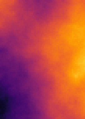 Soyut renk geometrik küpleri kalıplı üretici hesaplama sanatı çizimi, dijital piksel biçimi, renk geometrik parçalı dikişsiz şablon vektörü