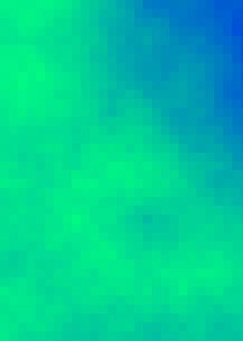 Soyut renk geometrik küpleri kalıplı üretici hesaplama sanatı çizimi, dijital piksel biçimi, renk geometrik parçalı dikişsiz şablon vektörü