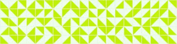 Abstrakt Geometrisk Bakgrund Med Trianglar — Stock vektor