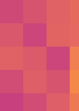 Renkli Pikseller Bulutu. Soyut Arkaplan Resimleri