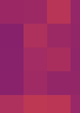 renkli pikseller soyut hesaplamalı üretken sanat arkaplanı illüstrasyonunu bulutlandırır 