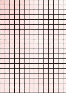 Renkli Pikseller Bulutu. Soyut Arkaplan Resimleri