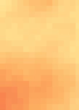 renkli pikseller soyut hesaplamalı üretken sanat arkaplanı illüstrasyonunu bulutlandırır 