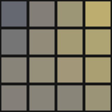 Renkli Pikseller Bulutu. Soyut Arkaplan Resimleri