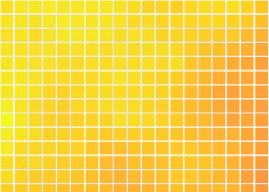 renkli pikseller soyut hesaplamalı üretken sanat arkaplanı illüstrasyonunu bulutlandırır 