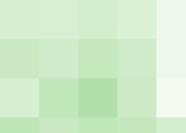 Renkli Pikseller Bulutu. Soyut Arkaplan Resimleri